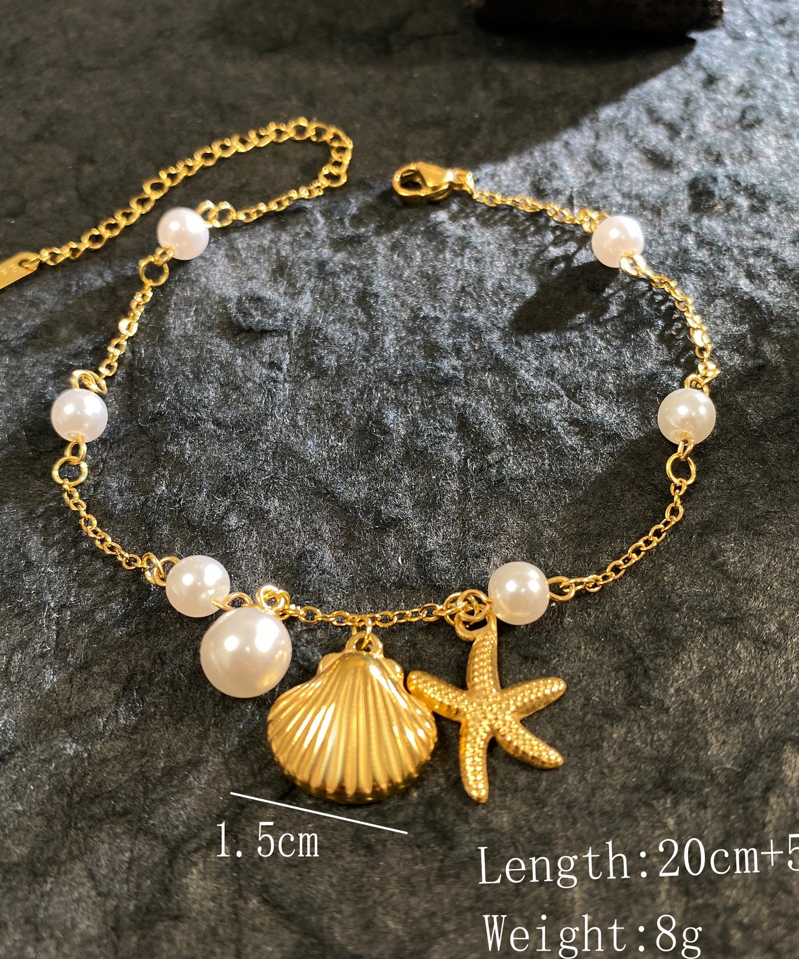 Pearl Essence