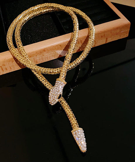Lily Locket
