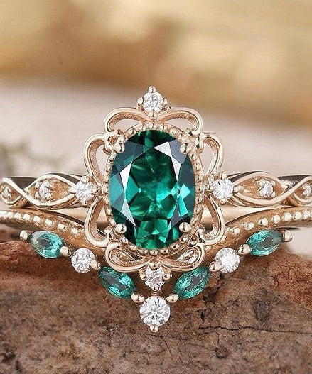 Spark Ring