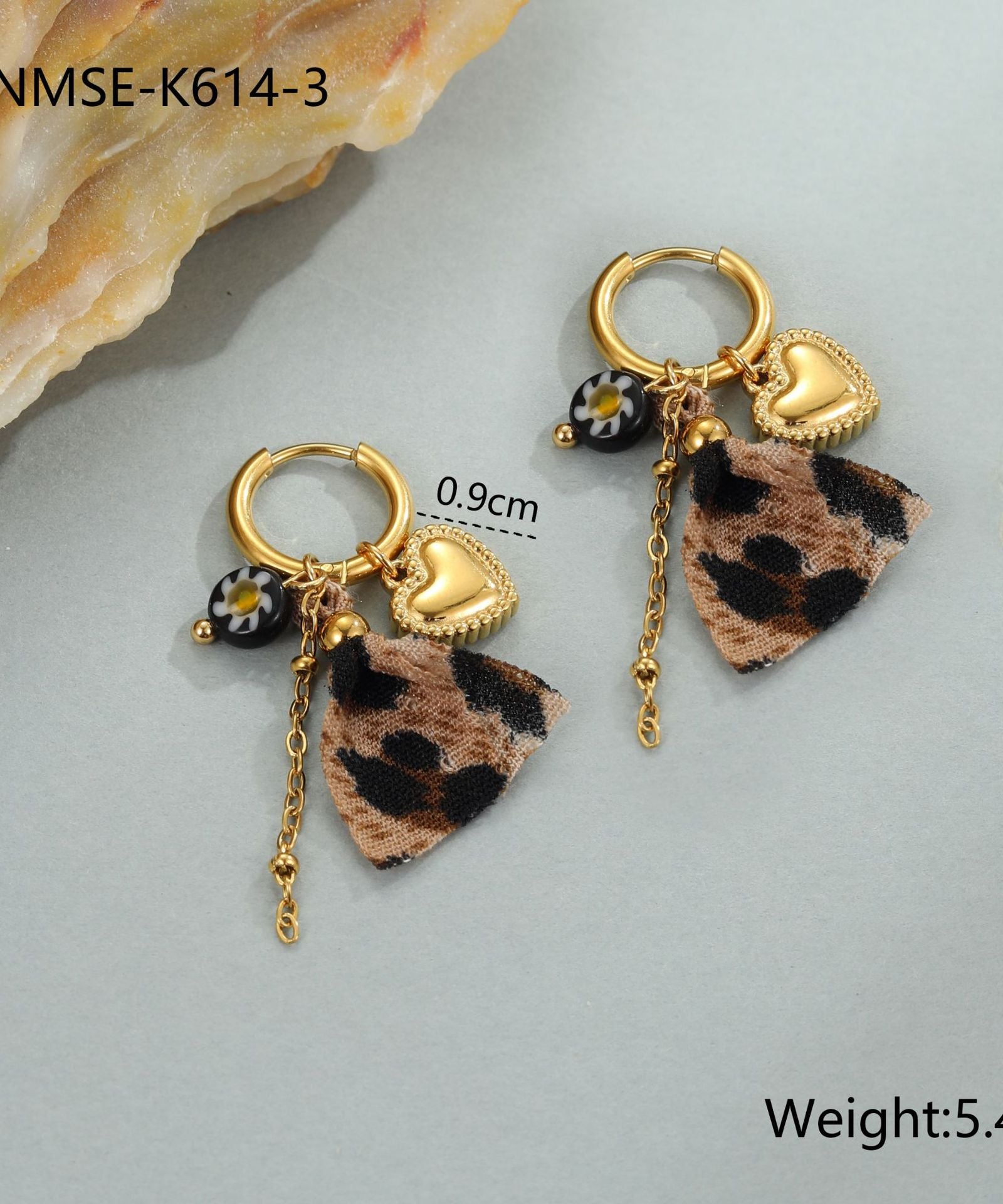Crystal Bloom Set