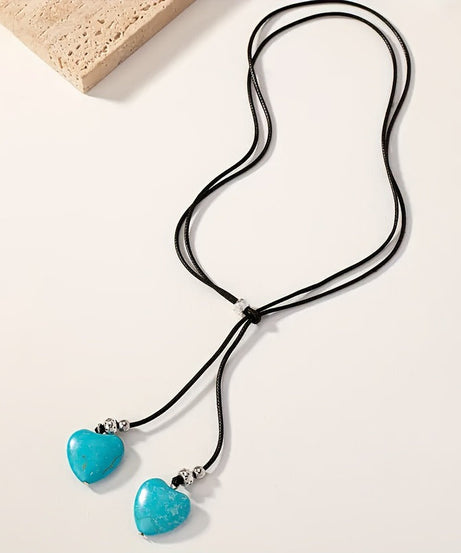 Korean-style Leather Set
