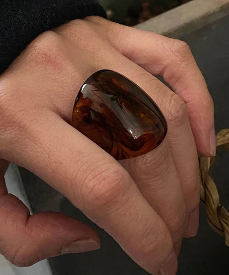 Whisper Ring