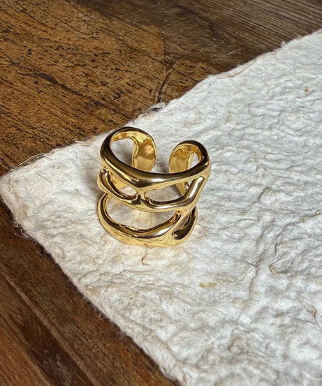 Lava Ring