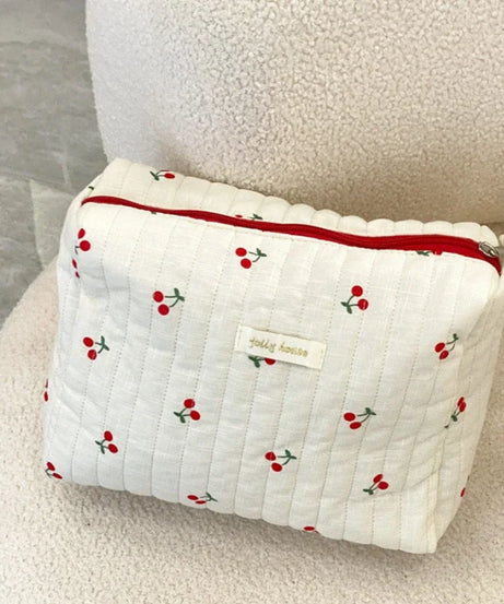 Saddle Bag