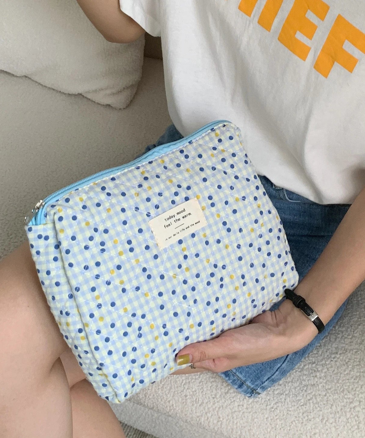 Saddle Bag