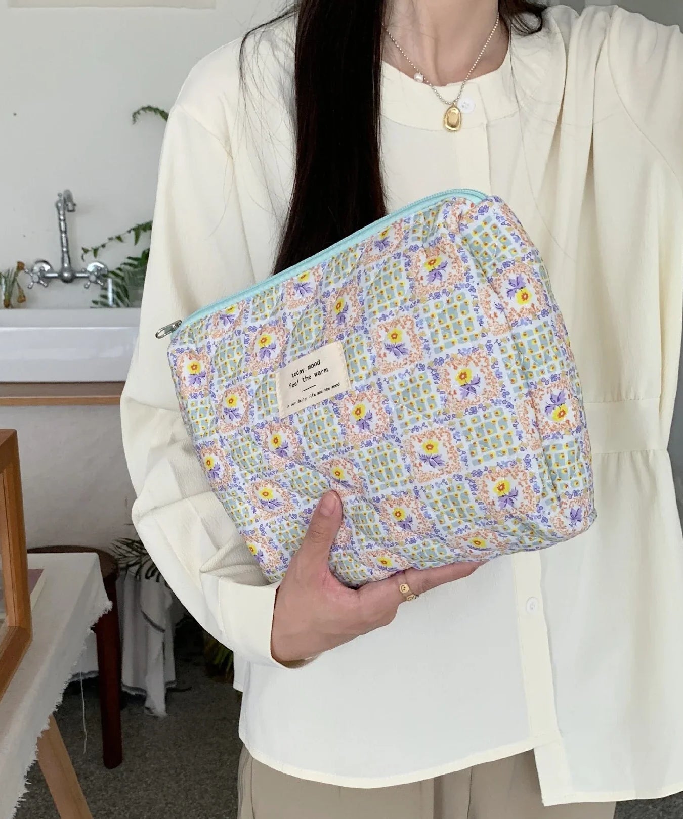 Saddle Bag