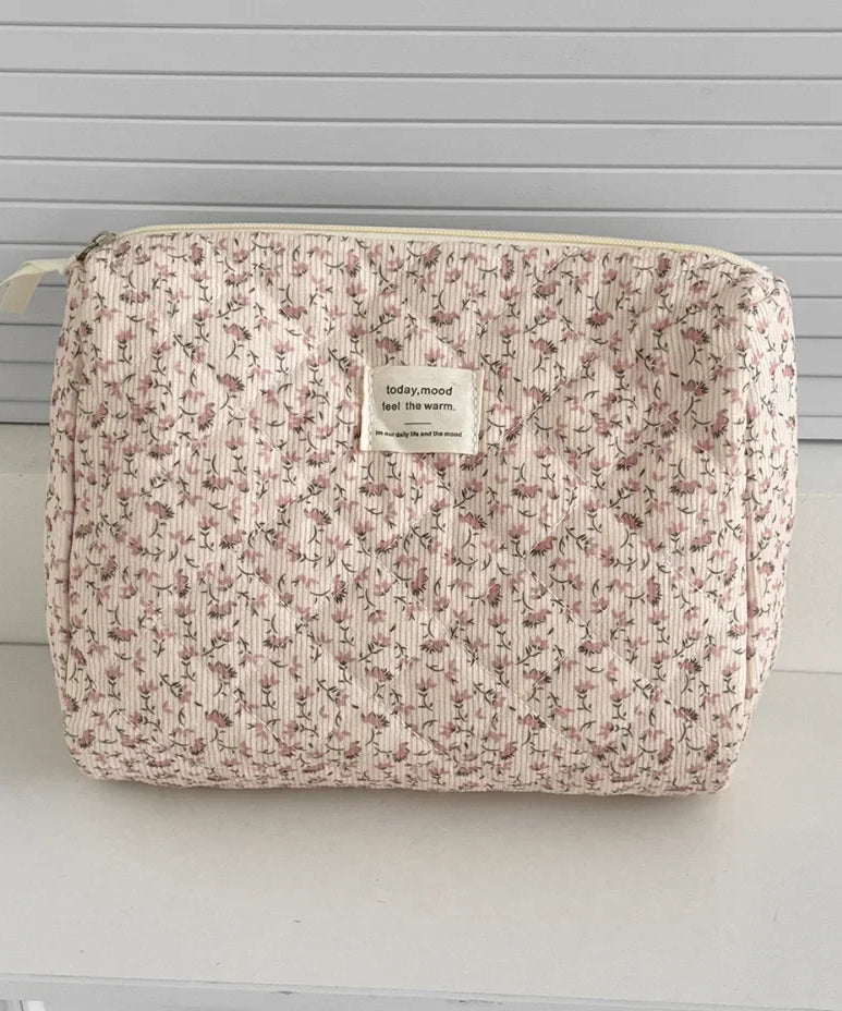 Saddle Bag