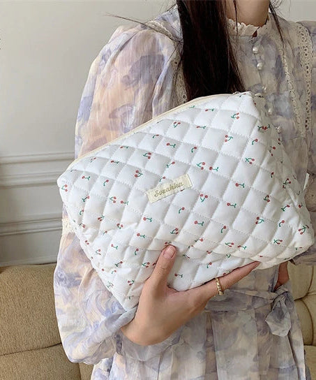 Saddle Bag