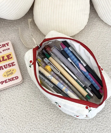 Saddle Bag