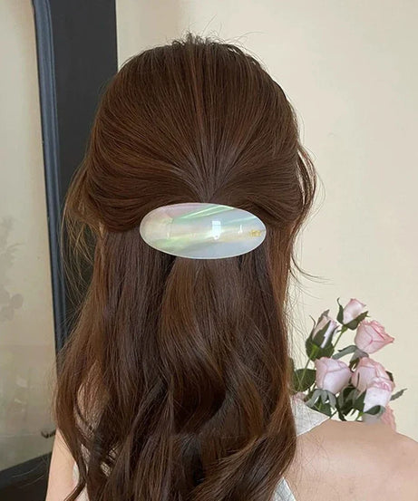 Satin Whisper Wrap
