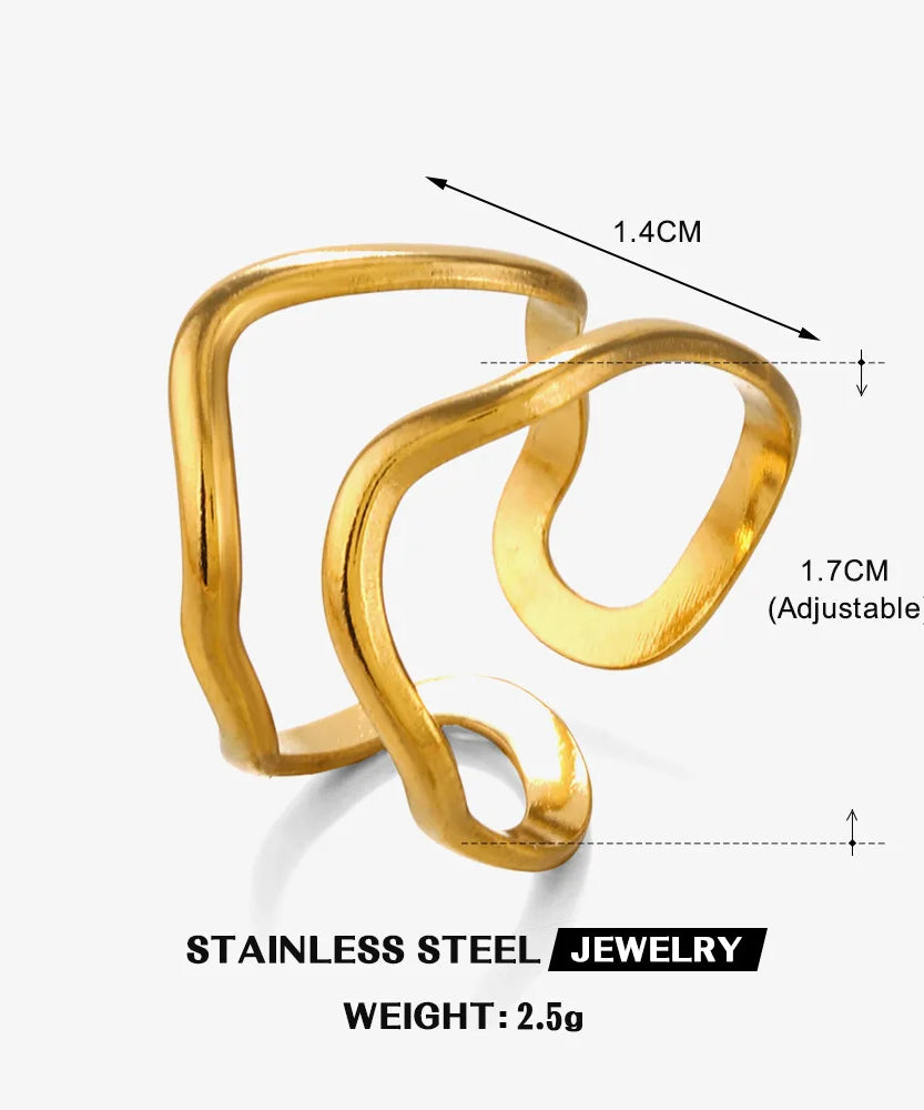 The Stacking Essential