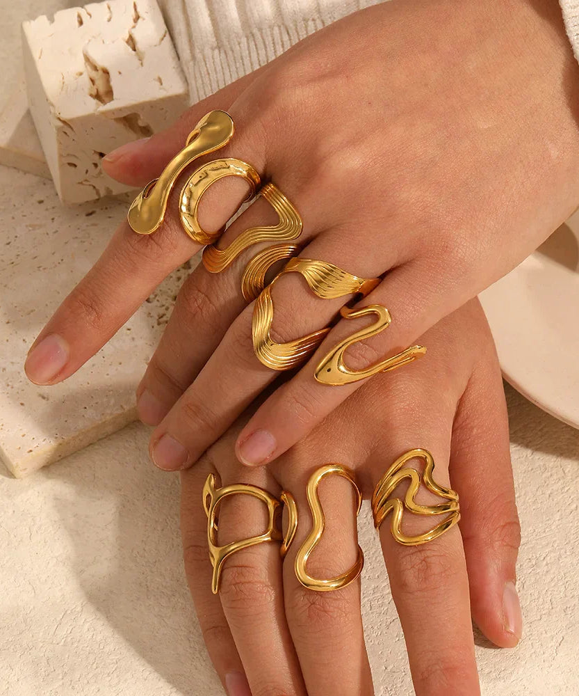 The Stacking Essential