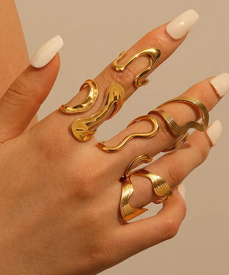 The Stacking Essential