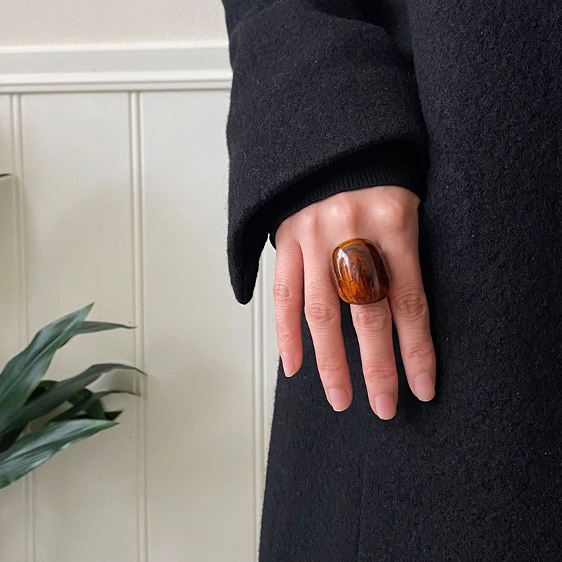 Whisper Ring