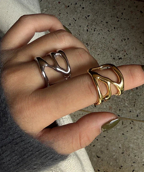 Lava Ring