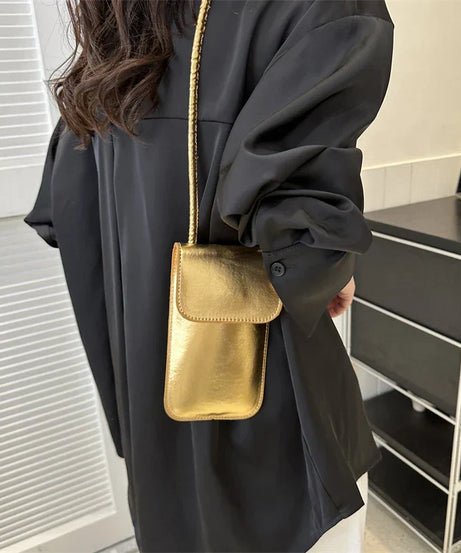 Sac pliable
