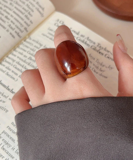 Whisper Ring