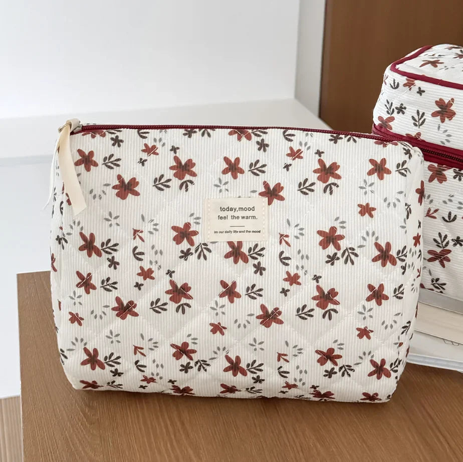 Saddle Bag