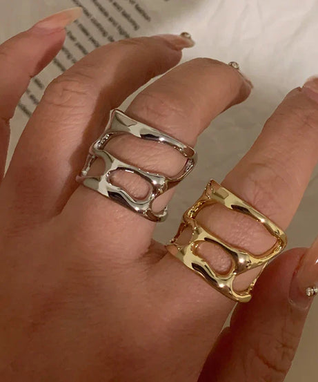 Lava Ring