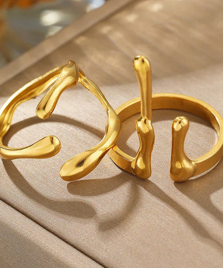 The Talisman Ring