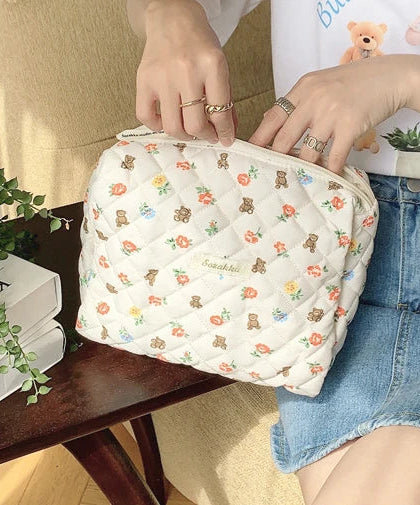 Saddle Bag