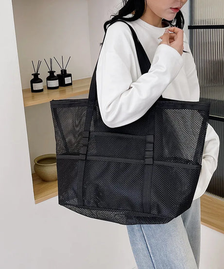 Sac trapèze