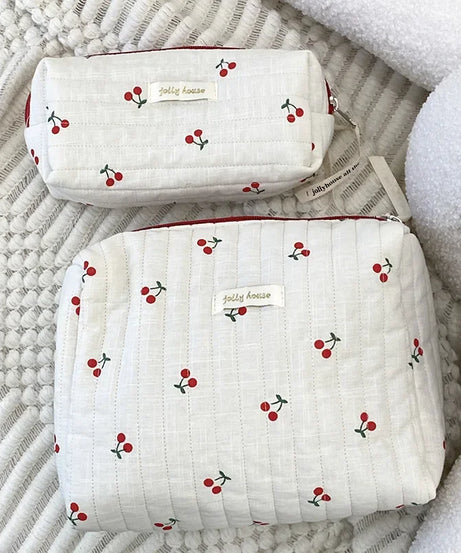 Saddle Bag