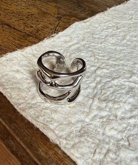 Lava Ring