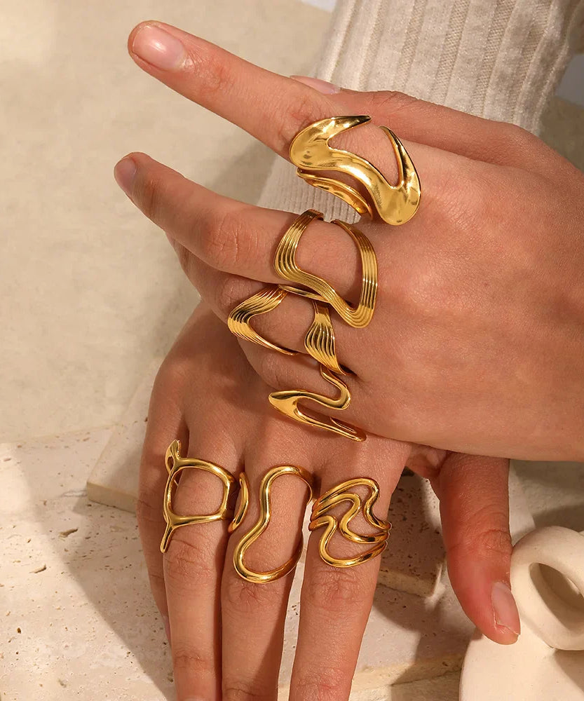 The Stacking Essential