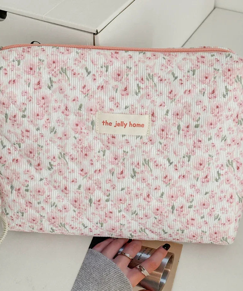 Saddle Bag