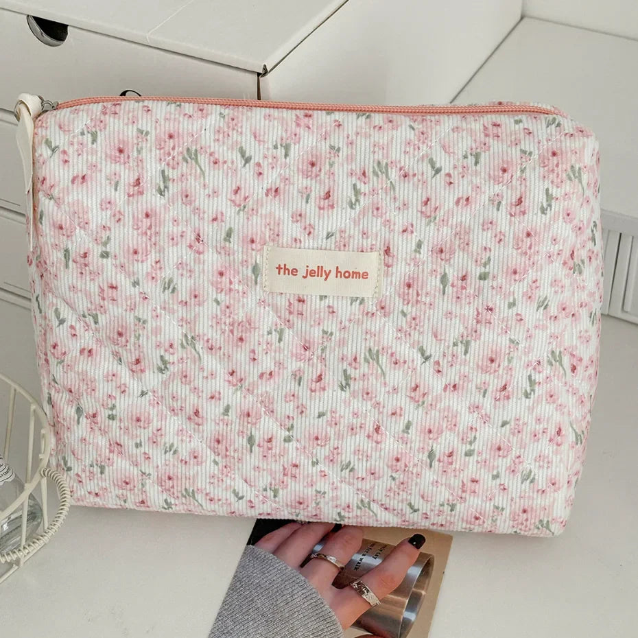 Saddle Bag
