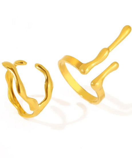 The Talisman Ring