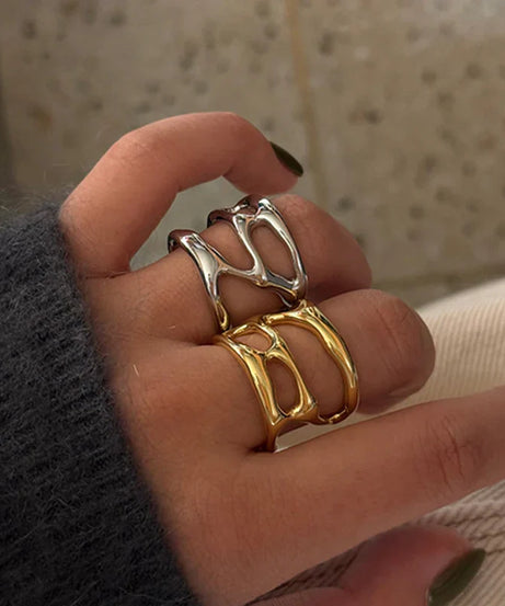 Lava Ring