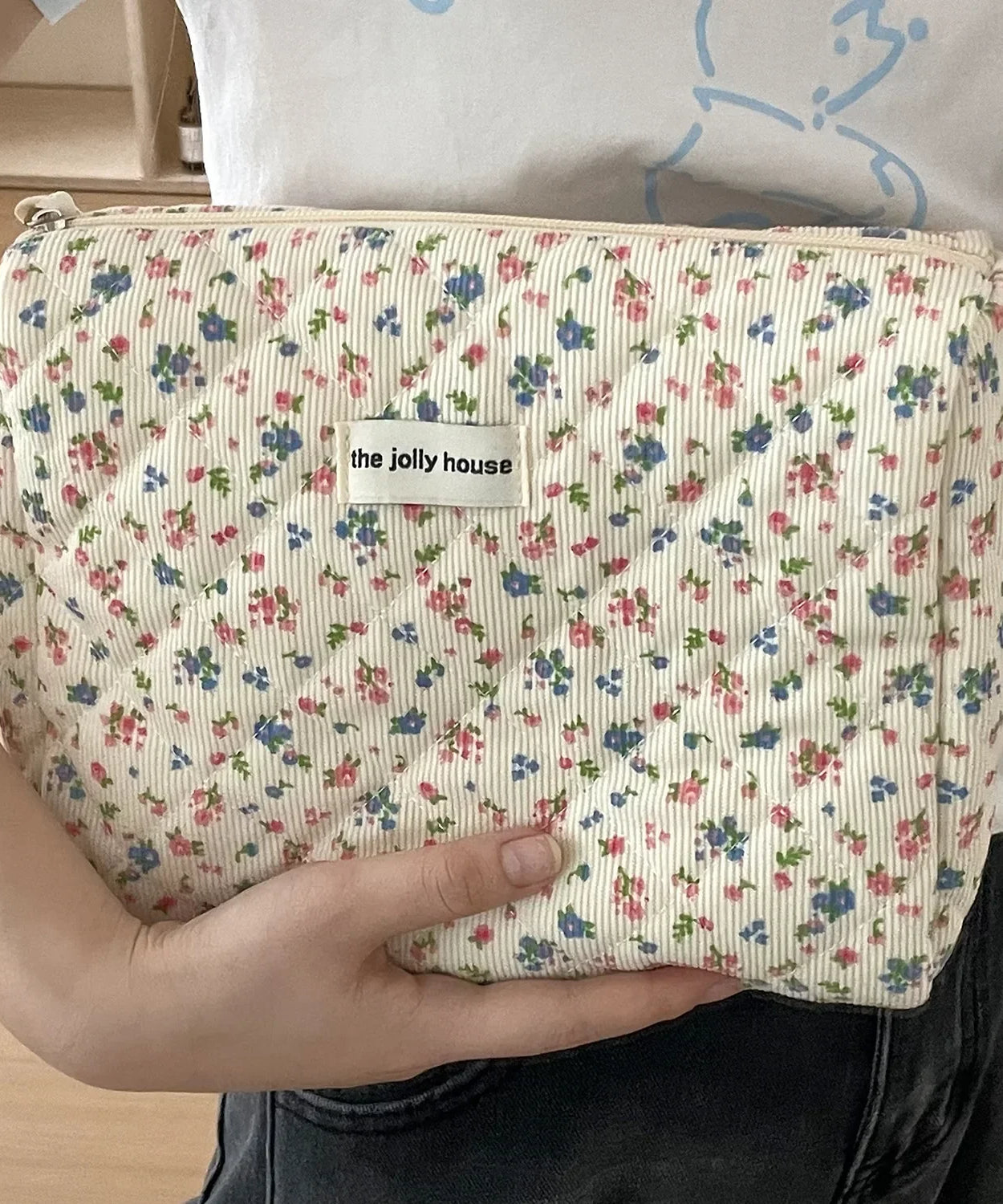 Saddle Bag