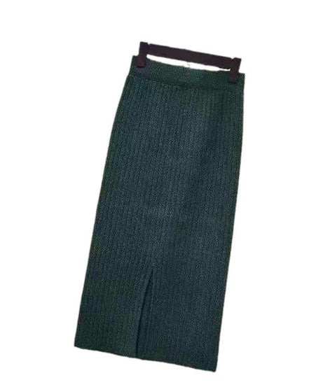 Polished Pleats