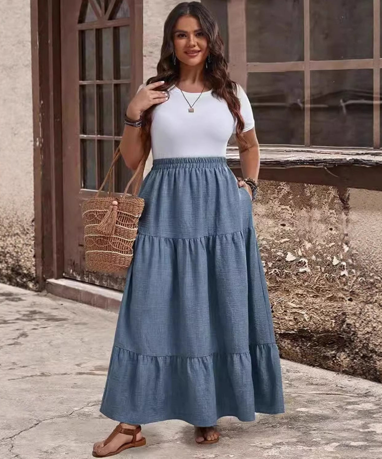 Pure Pleat