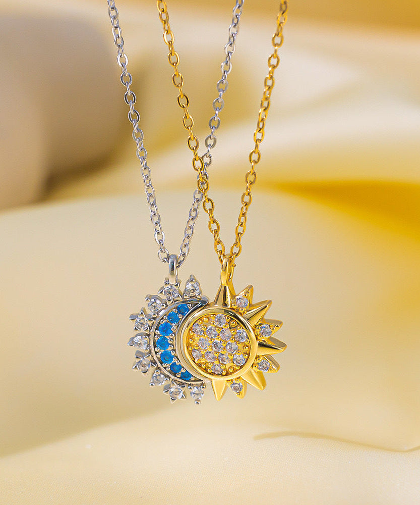 Sun Moon Set