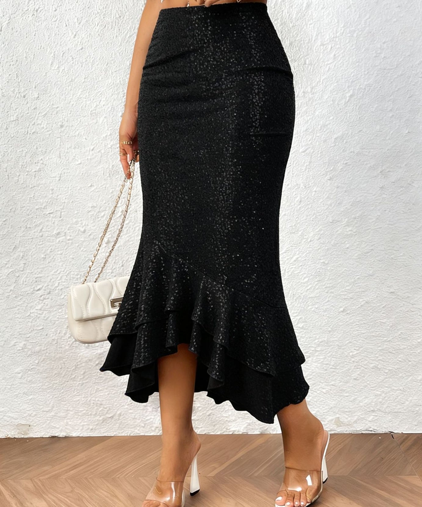 Garden Grace Skirt