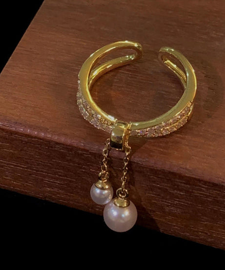 Shine Bright Ring