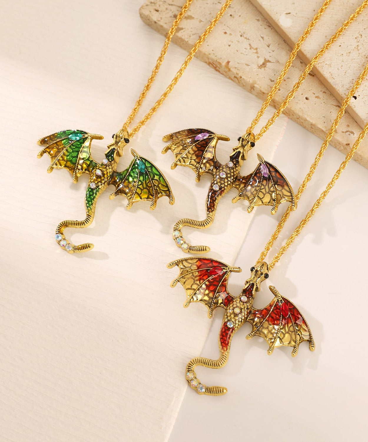 Blossom Chain
