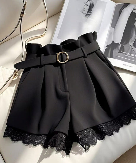Pearl Pleats