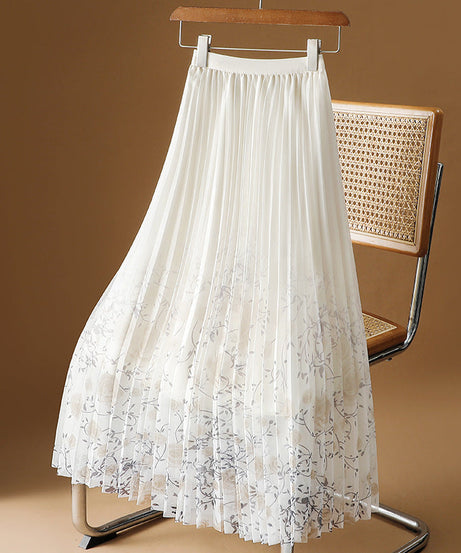 Clean Cut Midi