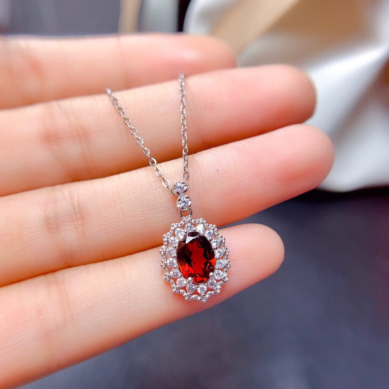Simulated Gemstone Set