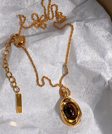 Genuine Gold-Plated Set