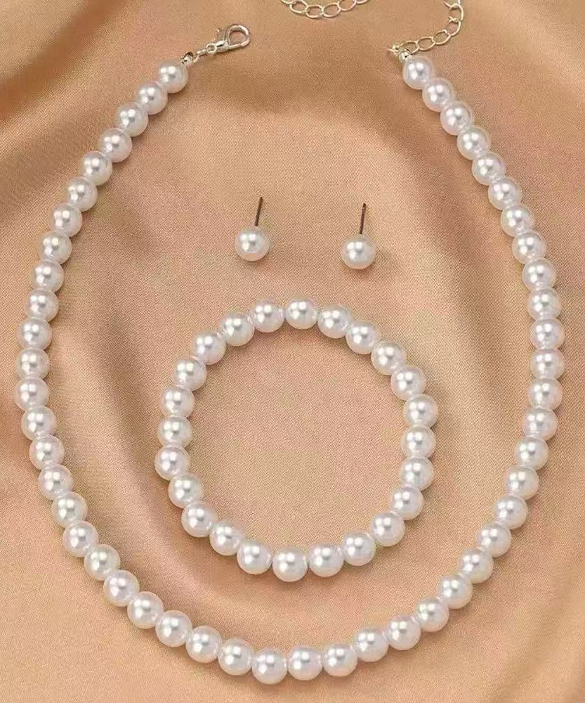 Light-luxury Fashionable Set