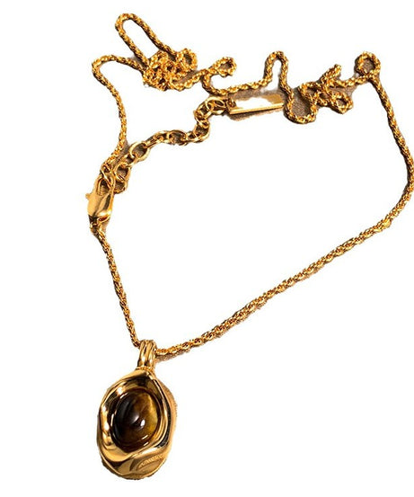 Genuine Gold-Plated Set