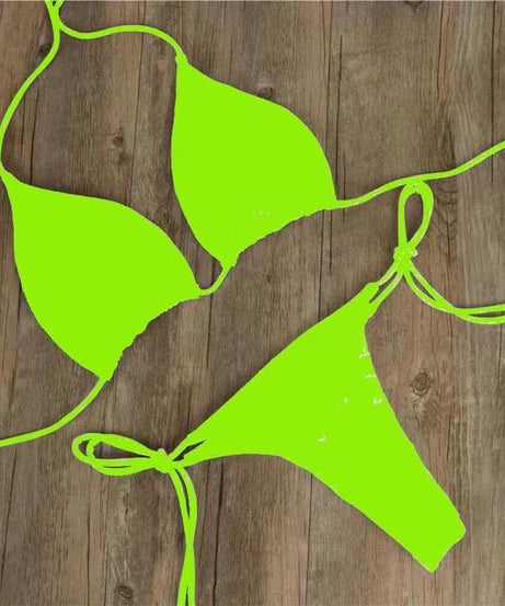 Everglow Swim