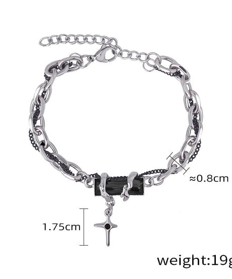 Halo Cuff