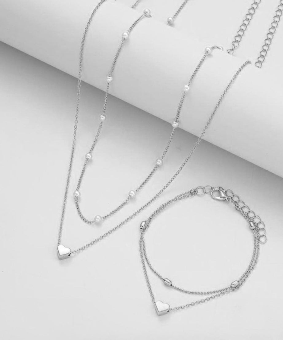 Pearl Essence Set