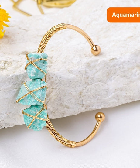 Rosebeam Wrap